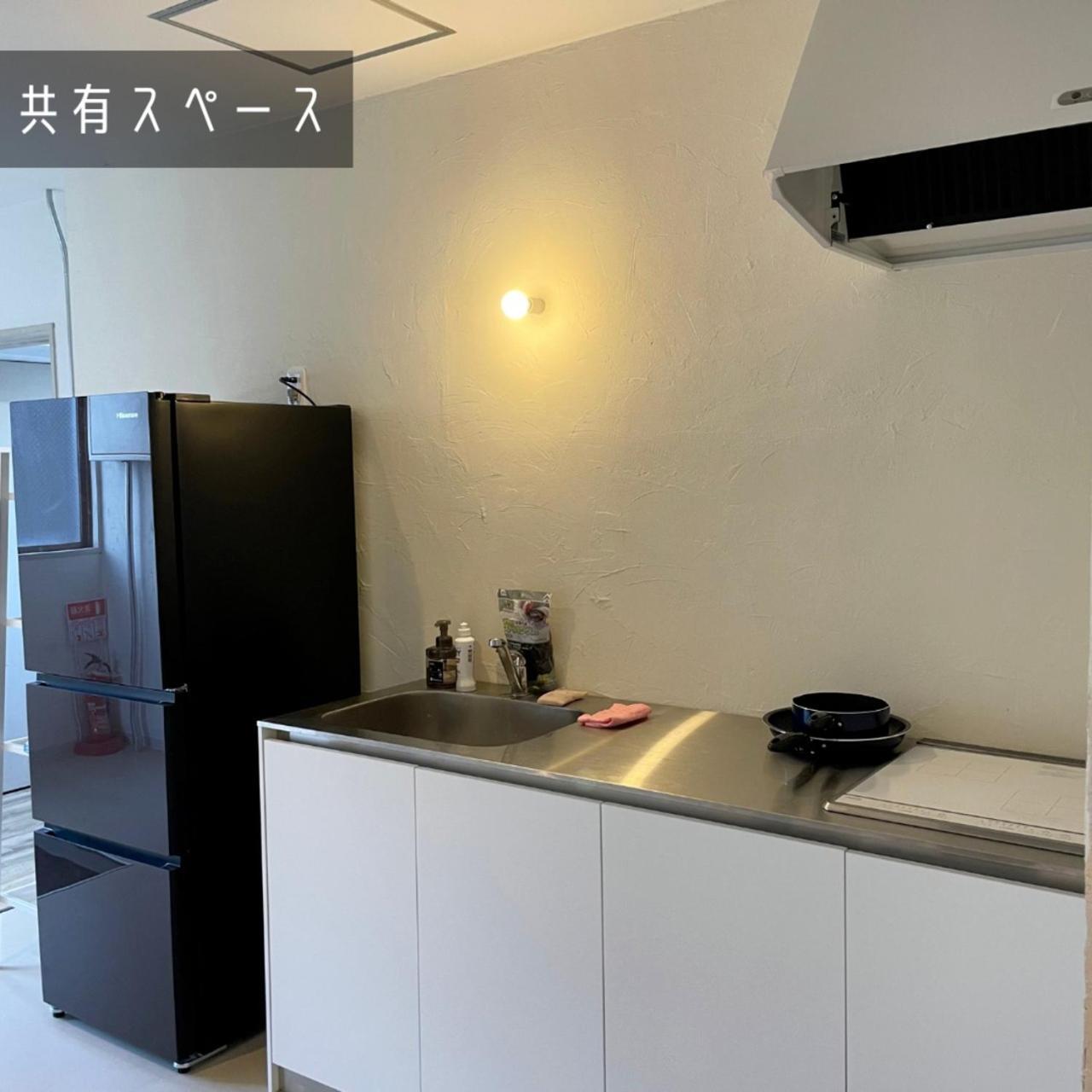 &House - Vacation Stay 93911V Matsushima (Miyagi) Exterior foto